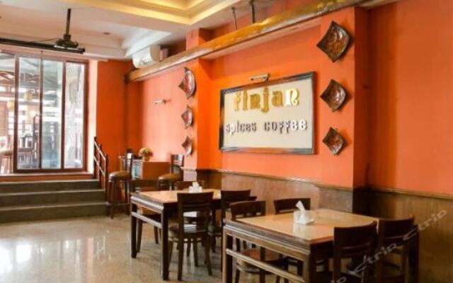 Hotel Mesir