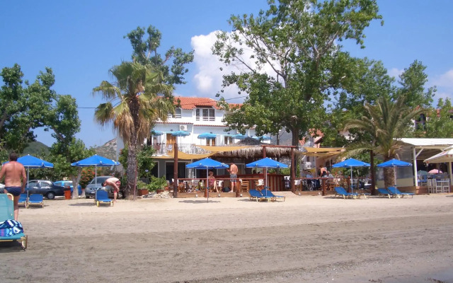 Hercules Seafront Studios