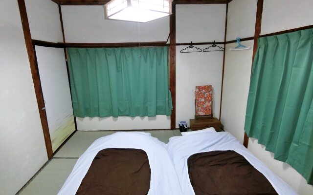 Guest House Tabimakura