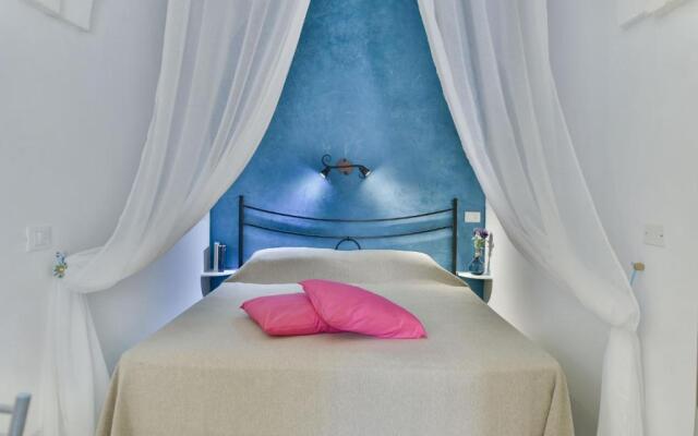 Casa Magi con terrazza e vista mare