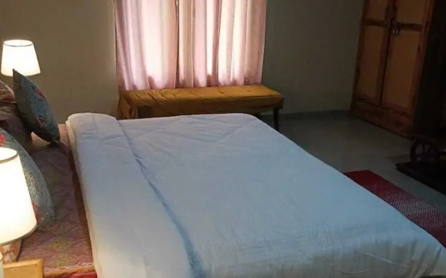 Emerald Woods Mukteshwar