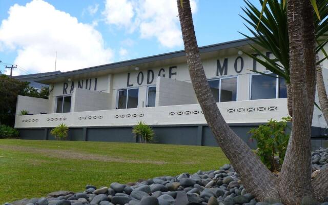 Ranui Lodge Motel