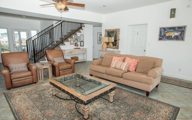 The Castle Destin - 4 Br Home