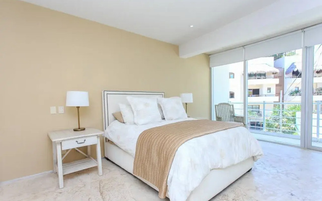 Magic Paradise by Rivera Maya Rentals