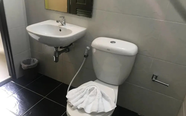 Only Blue Hotel