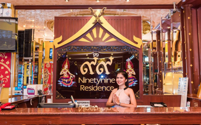 99 Residence Patong