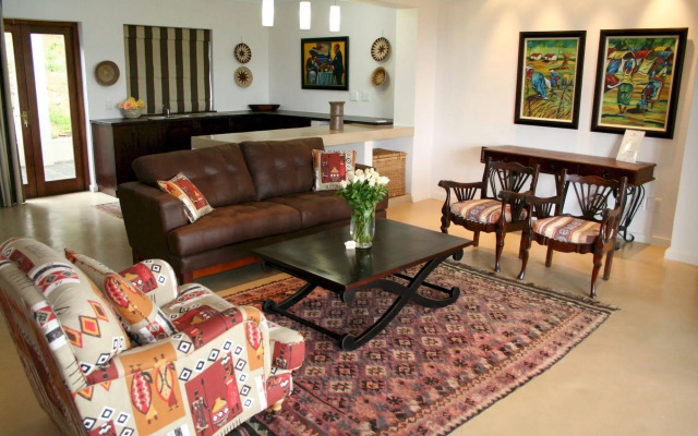 Diemersfontein Wine and Country Estate