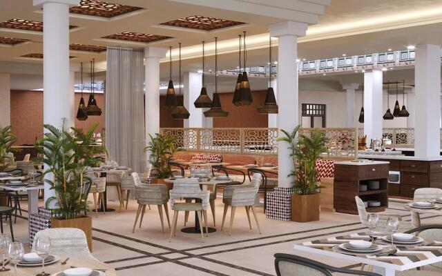 Sol Oasis Marrakech - All Inclusive