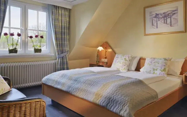 Romantik Hotel Knippschild