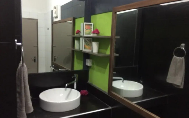 Seaview Holiday Apartments