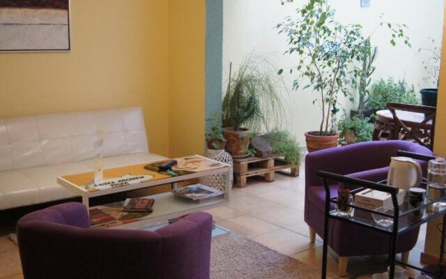 Apart Hotel Perla Norte