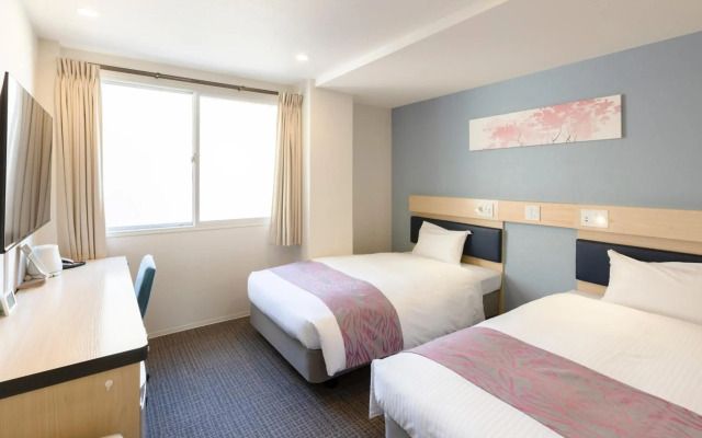 Beppu Daiiti Hotel