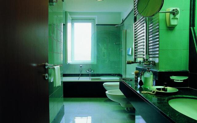 Perugia Park Hotel