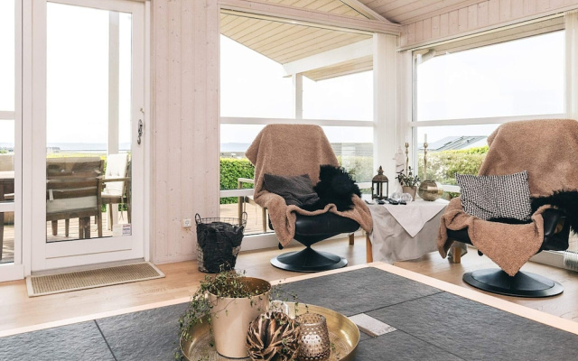 6 Person Holiday Home in Karrebaeksminde