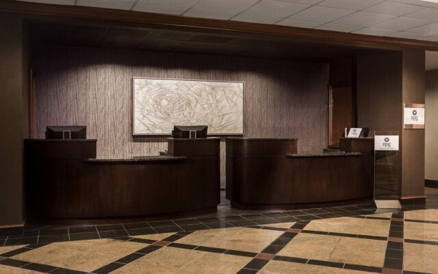 Wyndham Omaha / West Dodge