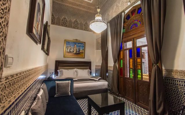 Riad Fes Andalucia