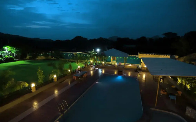 Riviera Madaar Resort