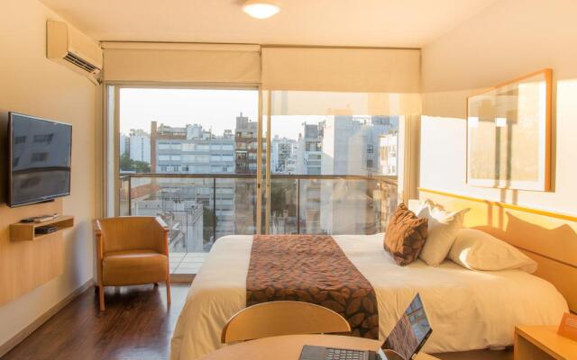 Punta Trouville Apart