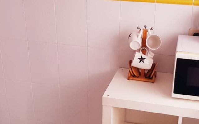 Carly´s house