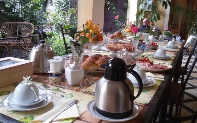 B&B La Baronessa
