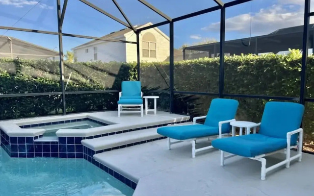 Windsor Palms WP04CP8165BRM