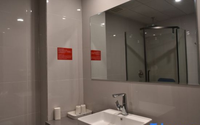 Xingya Hotel