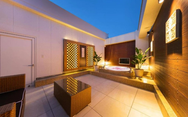 Hotel Eldia Modern Kobe