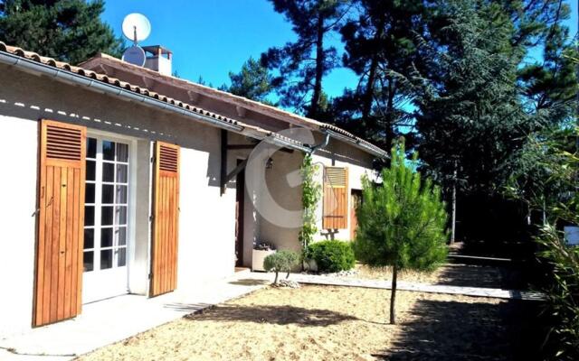 Maison La Tranche-sur-Mer, 4 pièces, 6 personnes - FR-1-357-78