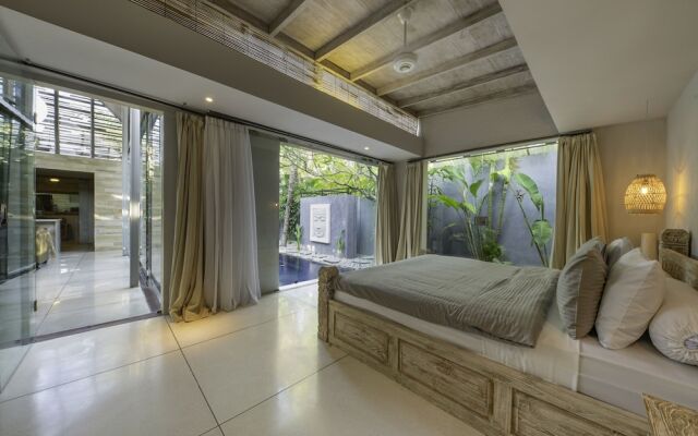 Villa Allure