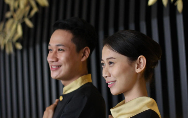 Midtown Hotel Samarinda