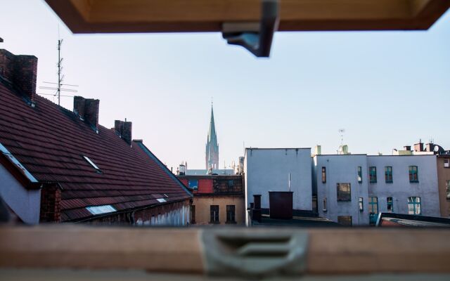 Jagiellonczyka Premier