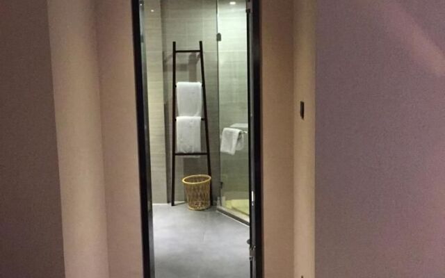 Hangao Boutique Hotel