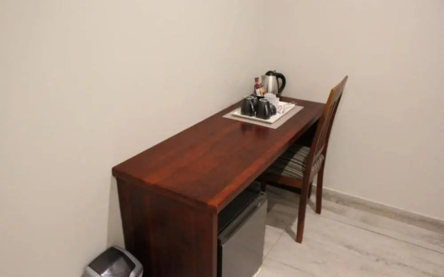 A Pristine B B Located in Belvedere Harare - 2010