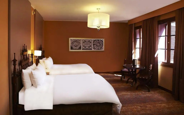 Wyndham Costa del Sol Arequipa