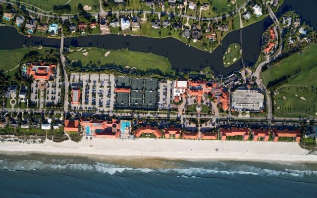 Ponte Vedra Inn and Club