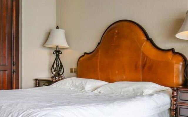 Qiandaohu Firstsight Vacation Aparthotel