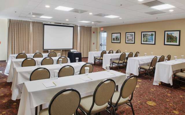 Hilton Garden Inn Bentonville Rogers