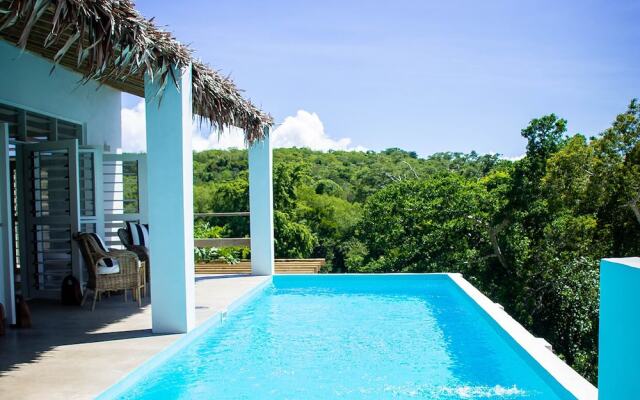 The Moso Vanuatu