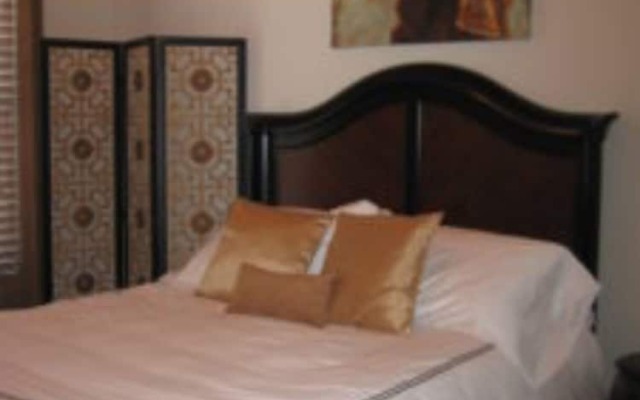 Seagrove Guest House
