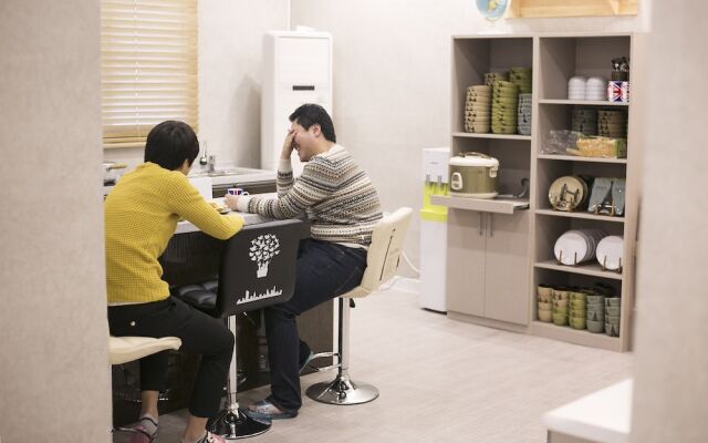 I am Guesthouse Gwangju - Hostel