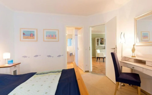 Modern Apartment Near Seabeach