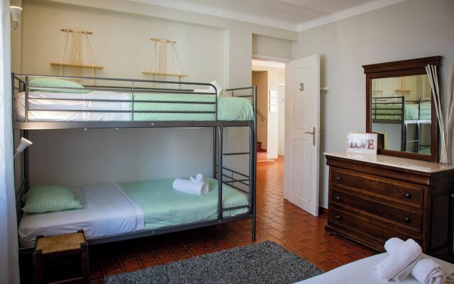 4Ever Palace Design & Nature