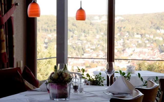 Maien Hotel-Restaurant