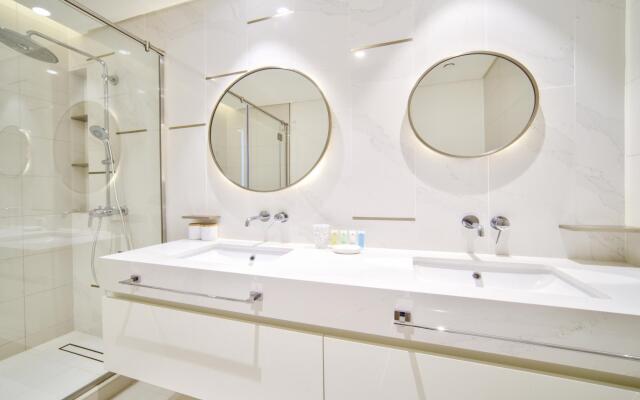 Beach Vista 1 - 605- DM