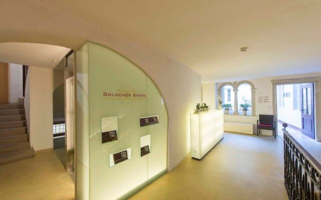 Hotel Goldener Stern