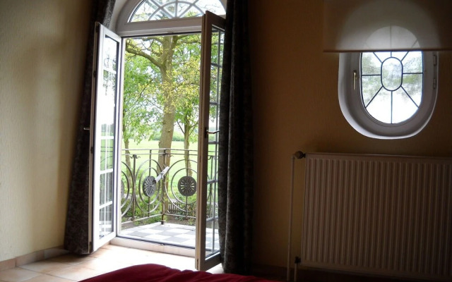 Spacious Farmhouse in HaselÃ¼nne Amidst the Forest