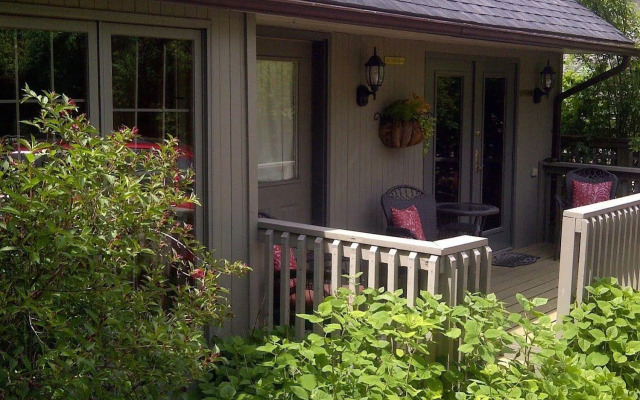 The Rosemount Inn