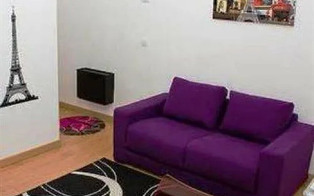 Vacation Rental Calmels