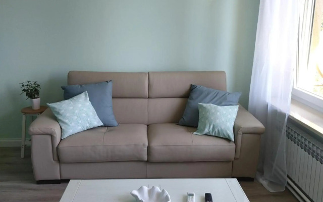 Apartment Villa Edmea 2