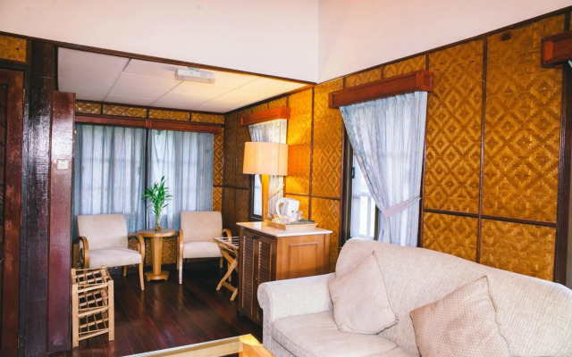 Mutiara Taman Negara